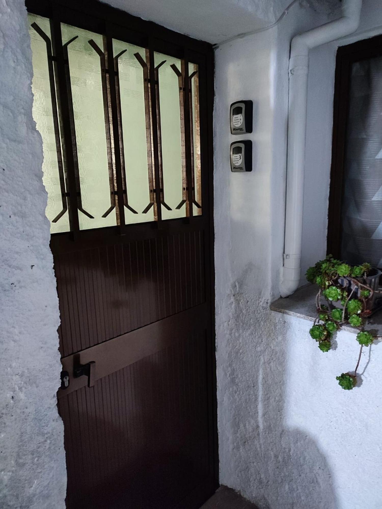 Casa Das Escadinhas 瓦莱德门蒂兹 外观 照片