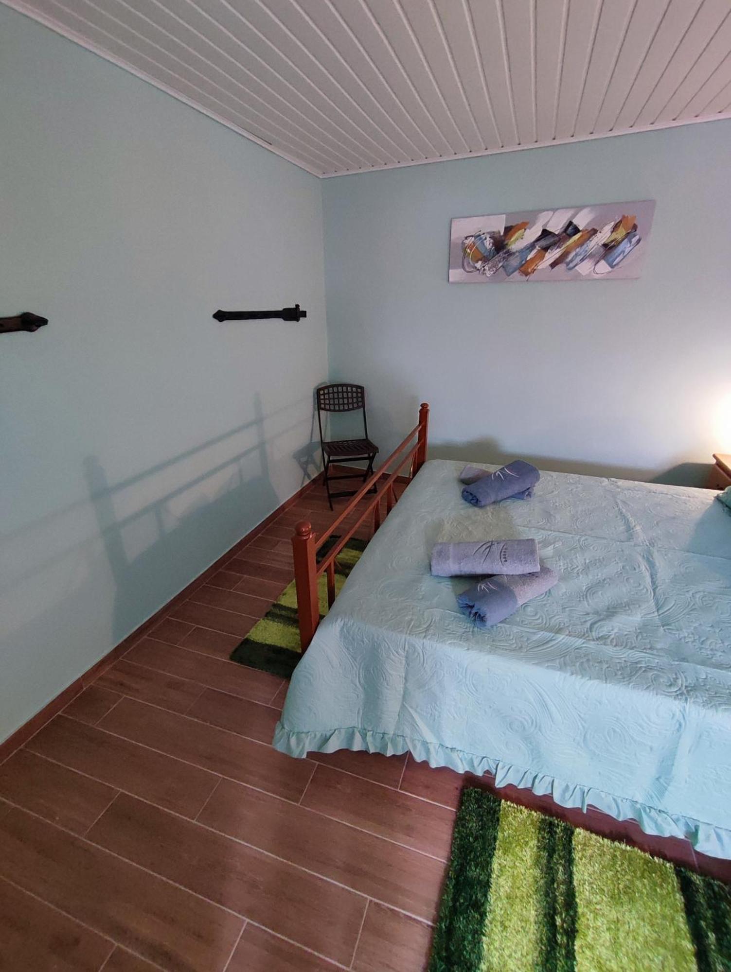 Casa Das Escadinhas 瓦莱德门蒂兹 外观 照片