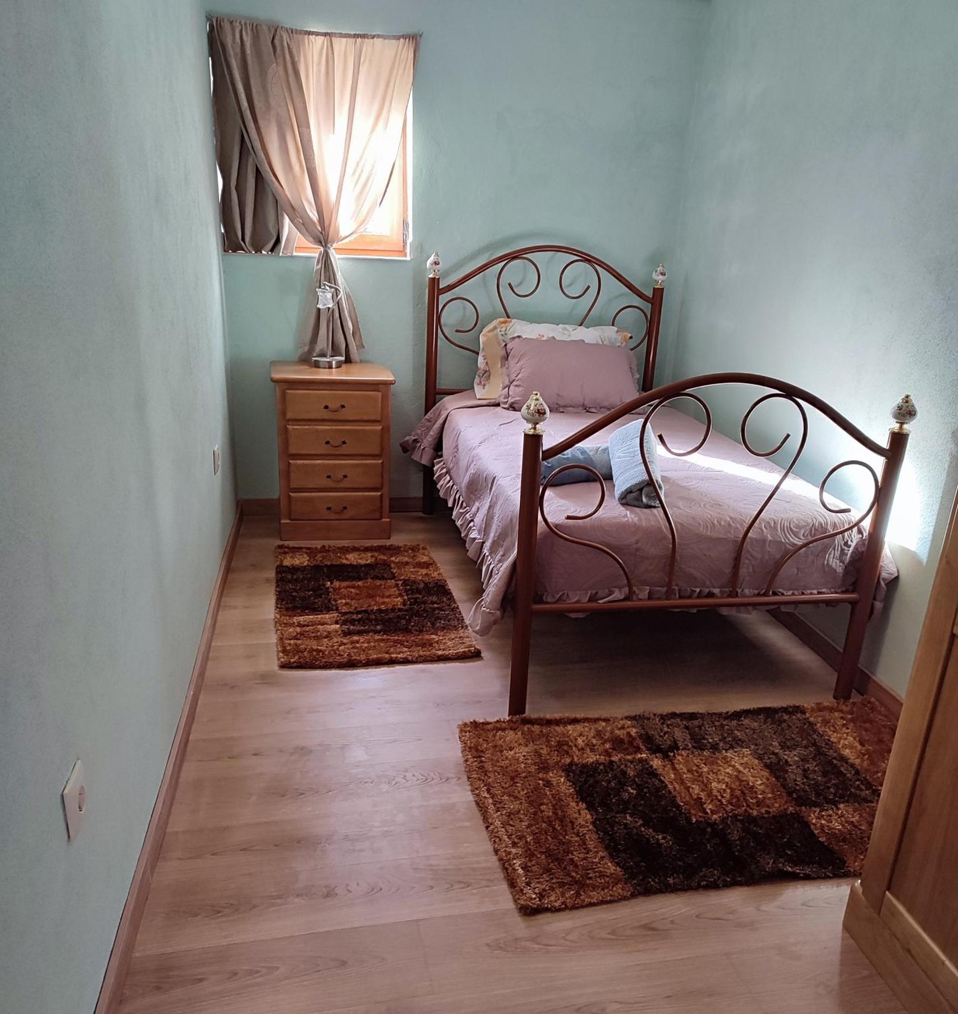 Casa Das Escadinhas 瓦莱德门蒂兹 外观 照片